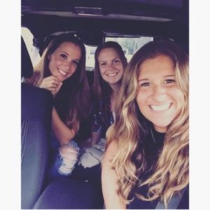 Meet your Posher, Shannon